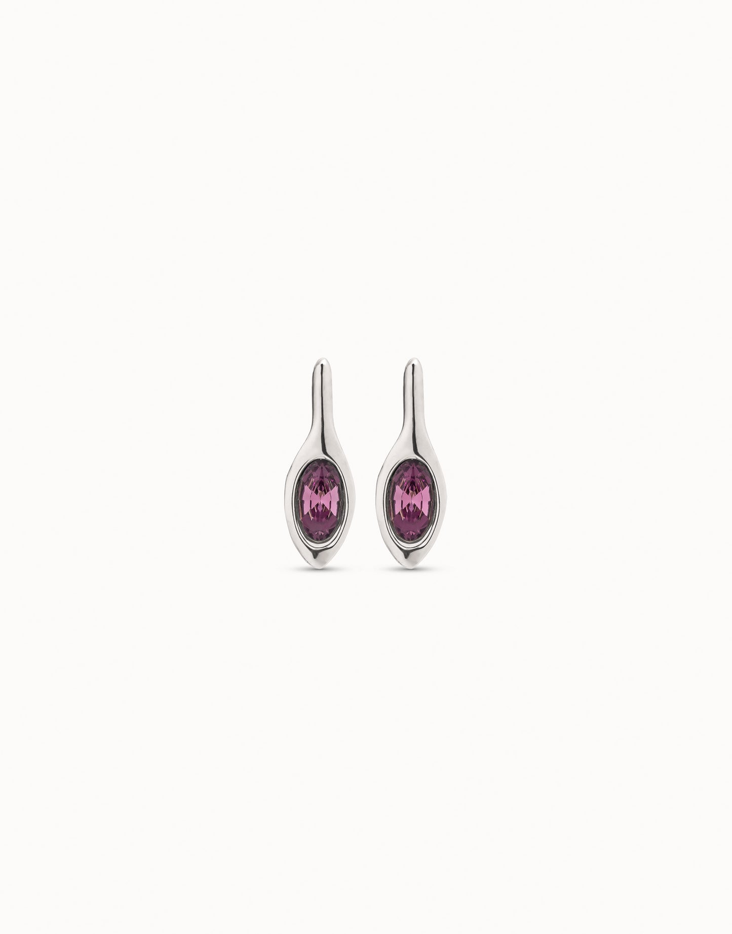 Pendientes Flor Radiante PEN0845IRIMTL