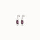 Pendientes Flor Radiante PEN0845IRIMTL