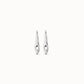 Pendientes Hoja Radiante Yo Solo PEN0847MTL000