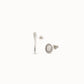 Orecchini Symbiosis PEN0861MTL0000U