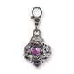 Charm Morado Trompos 33847Bvi