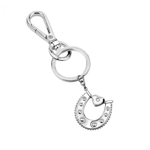 Portachiavi Lucky Ferro di Cavallo SD7165