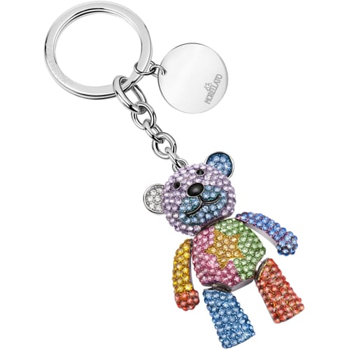Portachiavi Magic Orso SD0400
