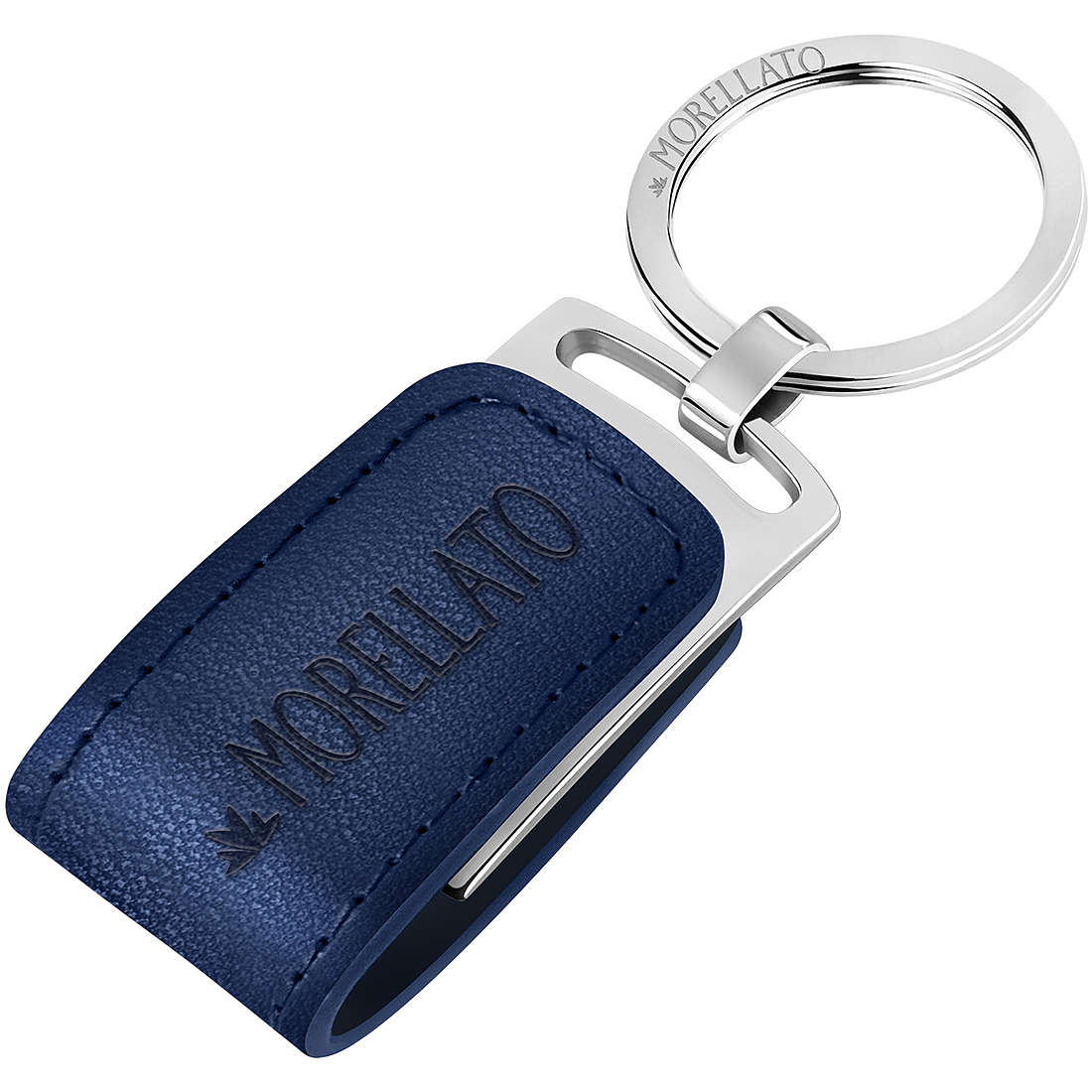 Llavero Memory Hombre Azul SU4916