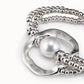Bracciale De Perlas PUL1130MTLBPL0M