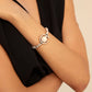 Pulsera Otra Redonda PUL1358BPLMTL
