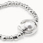 Pulsera Otra Redonda PUL1358BPLMTL