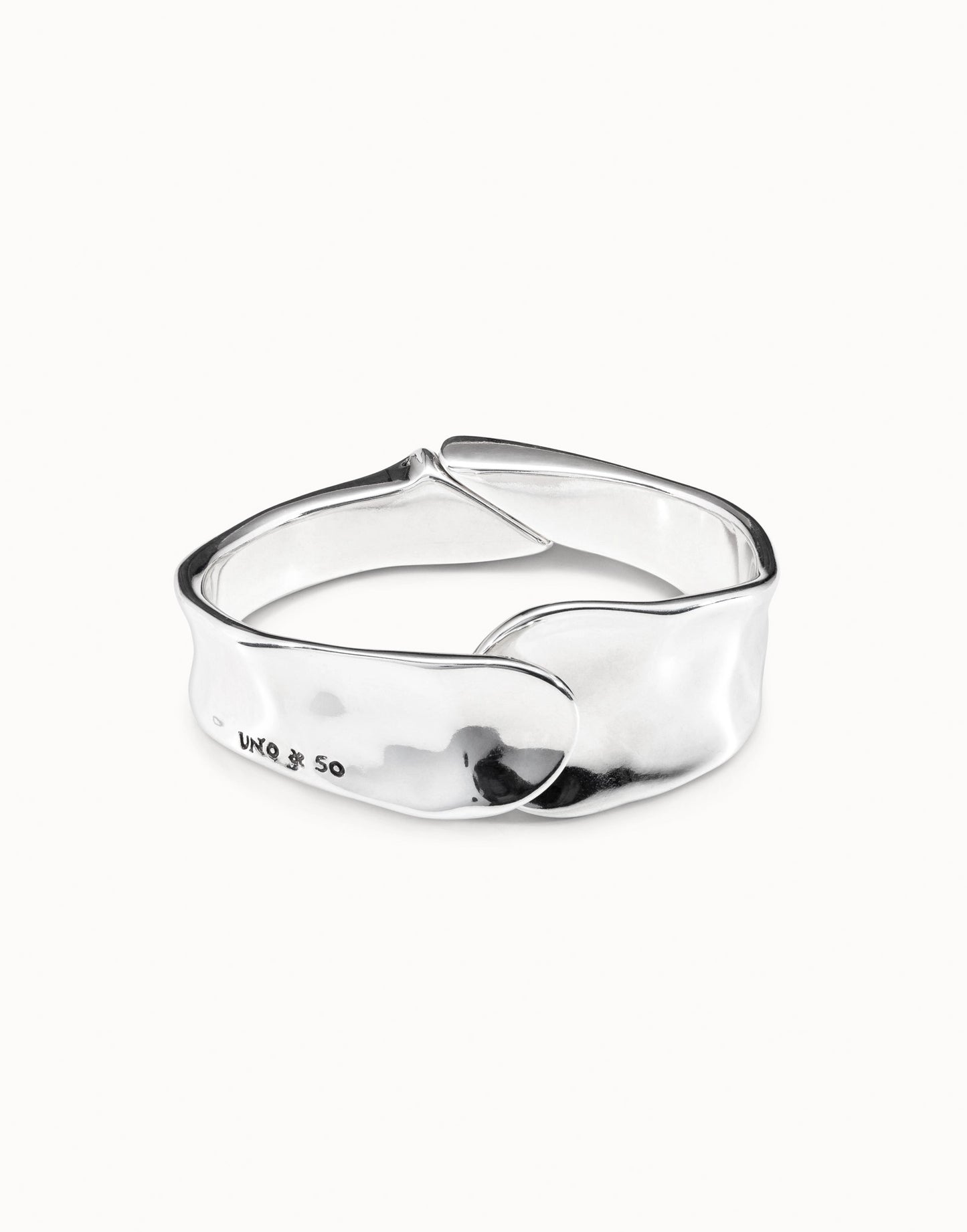 Pulsera Olas Marino PUL1806MTL0000M 