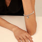 Pulsera Encandado PUL1808MTL0000M 