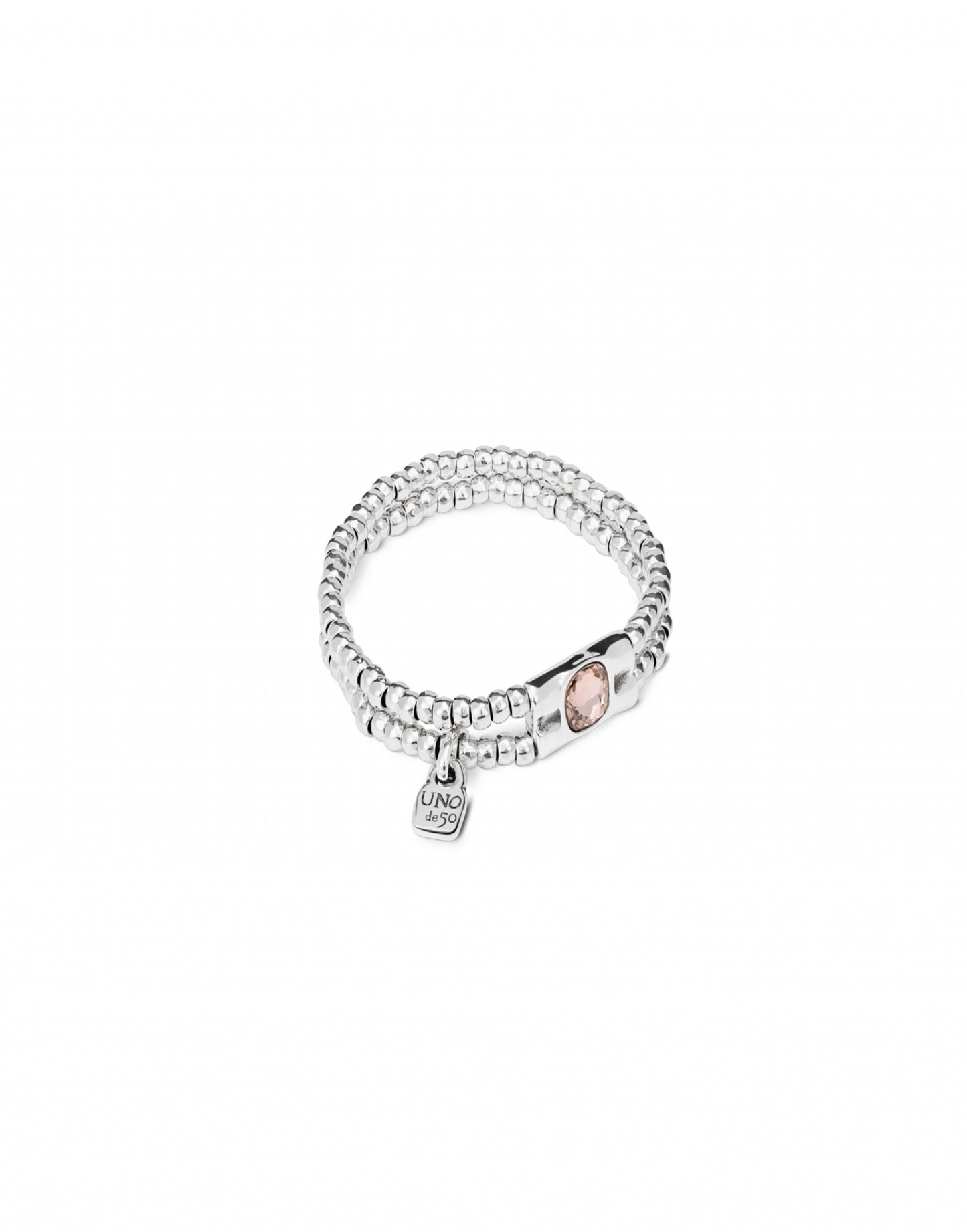 Bracciale Bossy PUL2133SALMTL