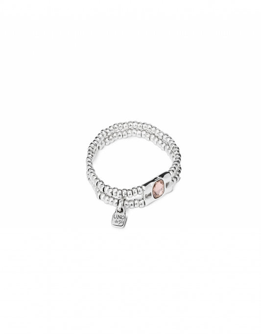 Bracciale Bossy PUL2133SALMTL