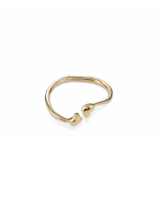 Bracciale MutuaLove Dorato PUL2146ORO0000M