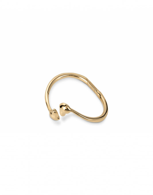 Bracciale MutuaLove Dorato PUL2146ORO0000M