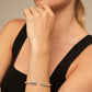 Bracciale Forever PUL2162MTL0000M