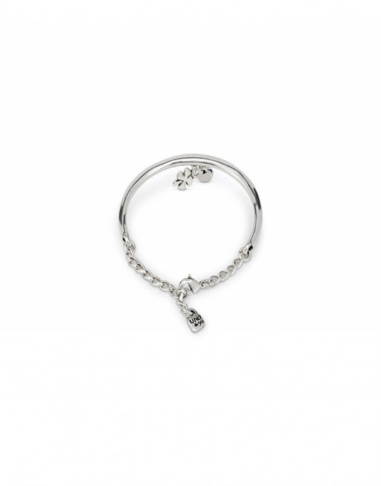 Bracciale Lucky CLover PUL2204MTL0000U