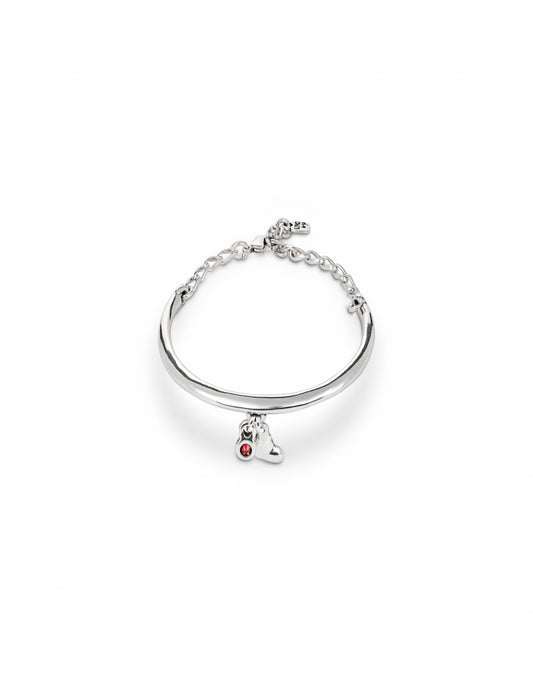 Bracciale Lovekey PUL2209MTL0000U