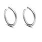 Pendientes Roca Grande 10241