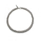 Collar de cadenas con gas 10333