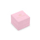 Anello First Love Cuore Bianco J19AVF01