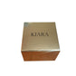 Bracciale Design Stelle con Zirconi KBRD1532B