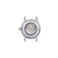 Orologio Donna T-Classic Acciaio e Nero T0062071105800