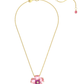 Collana Florere Fiore Rosa 5650569