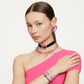 Brazalete Matrix Tennis Blanco 5648936