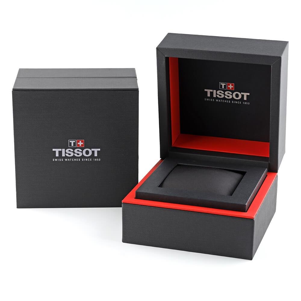 Reloj Tissot T-Classic Dream Hombre T1294101101300