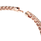 Bracciale Tennis Matrix Rosato 5657661
