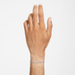 Brazalete Matrix Tennis Blanco 5648936