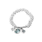 Bracciale Eclipse PUL2225AZUMTL0M