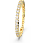 Anillo de oro Vittore 5655703