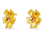Florere Pendientes Flor Amarilla 5650571