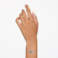 Bracciale Argentato Dellium Bambù Verde  5645375
