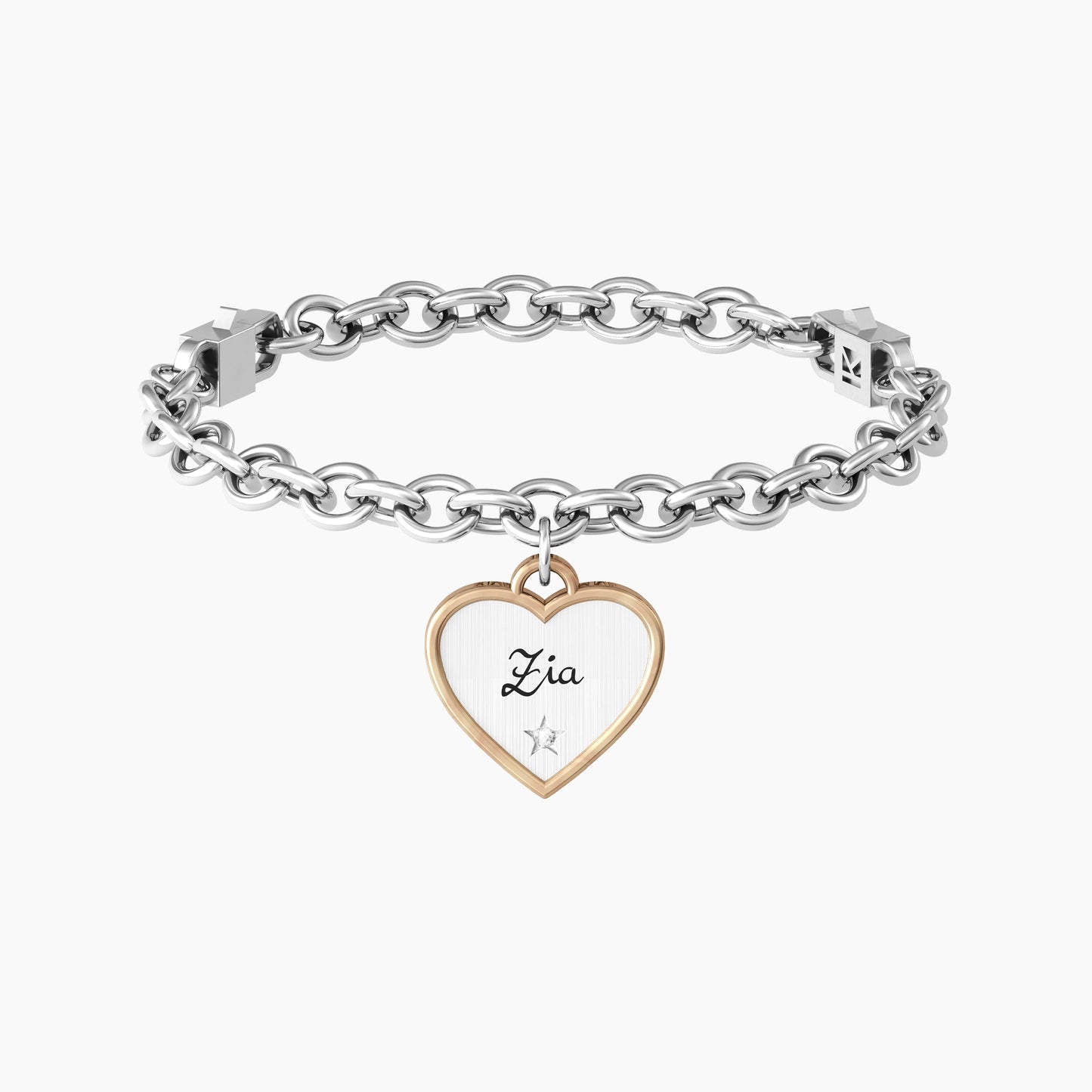 Pulsera Corazón Tía Te Amo 732023